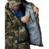 image:imageBASSDASH WalkerLW Breathable Waterproof Fishing Hunting Wading Jackets with Silent Outer Fabric for Men Women in 7 SizesVeil