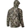 image:imageBASSDASH WalkerWL Mens Insulated Waterproof Fishing Hunting Jackets Silent Breathable Lightweight Winter Coat Cold WeatherGrunge Camo