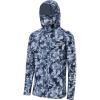 Blue Camo
