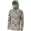Color Block Camo