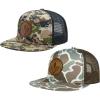 Pack of 2  Highland & Color Block Camo