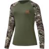 Olive Green/Grunge Camo