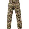 image:imageBASSDASH Invis 170 Mens Lightweight Hunting Pants 4Way Stretch Breathable Water Resistant for Turkey Early Season SpringHighland