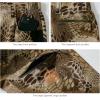 image:imageBASSDASH Invis 170 Mens Lightweight Hunting Pants 4Way Stretch Breathable Water Resistant for Turkey Early Season SpringHighland II