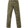 image:imageBASSDASH Invis 170 Mens Lightweight Hunting Pants 4Way Stretch Breathable Water Resistant for Turkey Early Season SpringMoss Wood