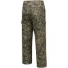 image:imageBASSDASH Invis Mens Stretch Hunting Pants Water Resistant Camo Fishing PantMoss Wood