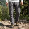 image:imageBASSDASH Mens Water Resistant UPF 50 Hiking Cargo Pants Outdoor Fishing Work Trousers with Multi Pockets FP08M
