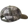 image:imageBASSDASH Printed Mesh Trucker Hat for Men Women Adjustable Baseball Cap Fishing Camping Outdoors Sporting Hat with Snap FH20Army GreenGrunge Camo