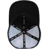 image:imageBASSDASH Printed Mesh Trucker Hat for Men Women Adjustable Baseball Cap Fishing Camping Outdoors Sporting Hat with Snap FH20BlackLeopard Dots