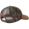 image:imageBASSDASH Printed Mesh Trucker Hat for Men Women Adjustable Baseball Cap Fishing Camping Outdoors Sporting Hat with Snap FH20BrownAutumn Forest