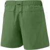 image:imageBASSDASH Youth 5 Fishing Shorts UPF 50 Water Resistant Quick Dry Boys Girls Hiking Cargo Shorts with Pockets FP03YGreen