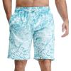 Mint Ocean Wave