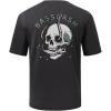 Dark Grey/Skull Trout