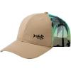 Khaki/Palm Trees