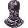 image:imageBASSDASH Neck Gaiter Mask UPF 50 Sun Protection for Men amp Women Fishing Hiking OutdoorBlack Camo