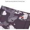image:imageBASSDASH Neck Gaiter Mask UPF 50 Sun Protection for Men amp Women Fishing Hiking OutdoorBlack Camo