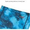 image:imageBASSDASH Neck Gaiter Mask UPF 50 Sun Protection for Men amp Women Fishing Hiking OutdoorBlue Camo