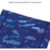 image:imageBASSDASH Neck Gaiter Mask UPF 50 Sun Protection for Men amp Women Fishing Hiking OutdoorFish Americana