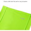 image:imageBASSDASH Neck Gaiter Mask UPF 50 Sun Protection for Men amp Women Fishing Hiking OutdoorFluorescent Green