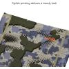 image:imageBASSDASH Neck Gaiter Mask UPF 50 Sun Protection for Men amp Women Fishing Hiking OutdoorGreen Vegetation