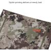 image:imageBASSDASH Neck Gaiter Mask UPF 50 Sun Protection for Men amp Women Fishing Hiking OutdoorGrunge Camo