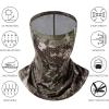 image:imageBASSDASH Neck Gaiter Mask UPF 50 Sun Protection for Men amp Women Fishing Hiking OutdoorGrunge Camo