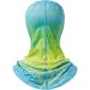 image:imageBASSDASH Neck Gaiter Mask UPF 50 Sun Protection for Men amp Women Fishing Hiking OutdoorMahi Camo