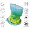 image:imageBASSDASH Neck Gaiter Mask UPF 50 Sun Protection for Men amp Women Fishing Hiking OutdoorMahi Camo
