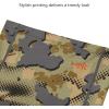 image:imageBASSDASH Neck Gaiter Mask UPF 50 Sun Protection for Men amp Women Fishing Hiking OutdoorOpen Terrain