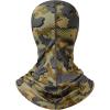 image:imageBASSDASH Neck Gaiter Mask UPF 50 Sun Protection for Men amp Women Fishing Hiking OutdoorOpen Terrain