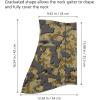 image:imageBASSDASH Neck Gaiter Mask UPF 50 Sun Protection for Men amp Women Fishing Hiking OutdoorOpen Terrain