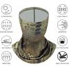 image:imageBASSDASH Neck Gaiter Mask UPF 50 Sun Protection for Men amp Women Fishing Hiking OutdoorPython Camo