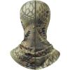 image:imageBASSDASH Neck Gaiter Mask UPF 50 Sun Protection for Men amp Women Fishing Hiking OutdoorPython Camo