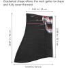 image:imageBASSDASH Neck Gaiter Mask UPF 50 Sun Protection for Men amp Women Fishing Hiking OutdoorSkull