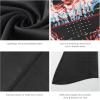 image:imageBASSDASH Neck Gaiter Mask UPF 50 Sun Protection for Men amp Women Fishing Hiking OutdoorSkull
