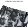 image:imageBASSDASH Neck Gaiter Mask UPF 50 Sun Protection for Men amp Women Fishing Hiking OutdoorSplash Black