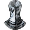image:imageBASSDASH Neck Gaiter Mask UPF 50 Sun Protection for Men amp Women Fishing Hiking OutdoorSplash Black