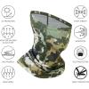 image:imageBASSDASH Neck Gaiter Mask UPF 50 Sun Protection for Men amp Women Fishing Hiking OutdoorTactical Camo