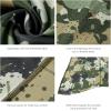 image:imageBASSDASH Neck Gaiter Mask UPF 50 Sun Protection for Men amp Women Fishing Hiking OutdoorTactical Camo