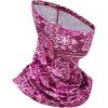 Pink Paisley