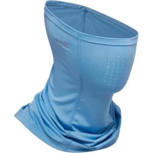 image:imageBASSDASH Neck Gaiter Mask UPF 50 Sun Protection for Men amp Women Fishing Hiking OutdoorCarolina