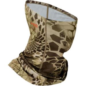 image:imageBASSDASH Neck Gaiter Mask UPF 50 Sun Protection for Men amp Women Fishing Hiking OutdoorHighland 