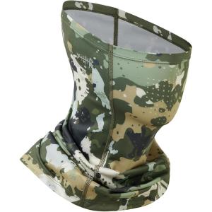 image:imageBASSDASH Neck Gaiter Mask UPF 50 Sun Protection for Men amp Women Fishing Hiking OutdoorTactical Camo
