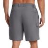 image:imageBASSDASH Mens 9 Hiking Cargo Shorts Quick Dry UPF 50 Lightweight Stretch for Fishing Kayaking Camping Casual FP11MDark Grey