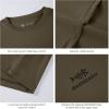 image:imageBASSDASH Mens UPF 50 Short Sleeve Fishing Shirts Performance Cooling UV Sun Protection Hiking TShirtsBrown