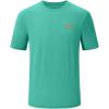 Aqua Green