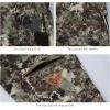image:imageBASSDASH Invis 170 Mens Lightweight Hunting Pants 4Way Stretch Breathable Water Resistant for Turkey Early Season SpringGrunge Camo