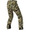 image:imageBASSDASH WalkerLw Mens Waterproof Breathable Hunting Pants with Silent Outer Fabric for Fishing Turkey UplandHighland