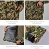 image:imageBASSDASH WalkerLW Breathable Waterproof Fishing Hunting Wading Jackets with Silent Outer Fabric for Men WomenHighland