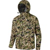 image:imageBASSDASH WalkerLW Breathable Waterproof Fishing Hunting Wading Jackets with Silent Outer Fabric for Men WomenHighland